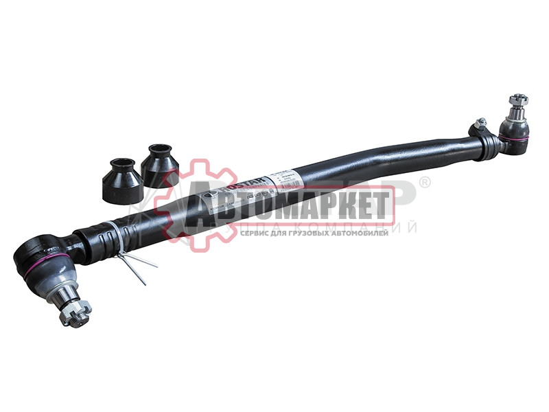 Тяга продольная рулевая L=861 Volvo FH12-16/FM7-12 93-->