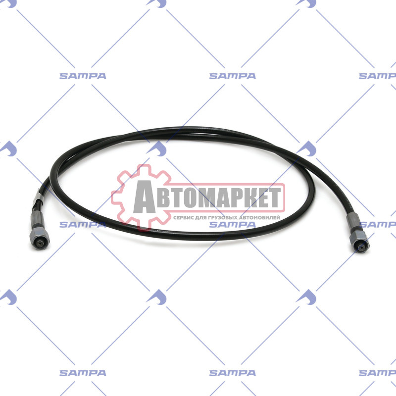 Шланг подъема кабины MB