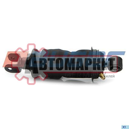 Амортизатор кабины перед (пневмо) П/O\ Scania R400 Seires
