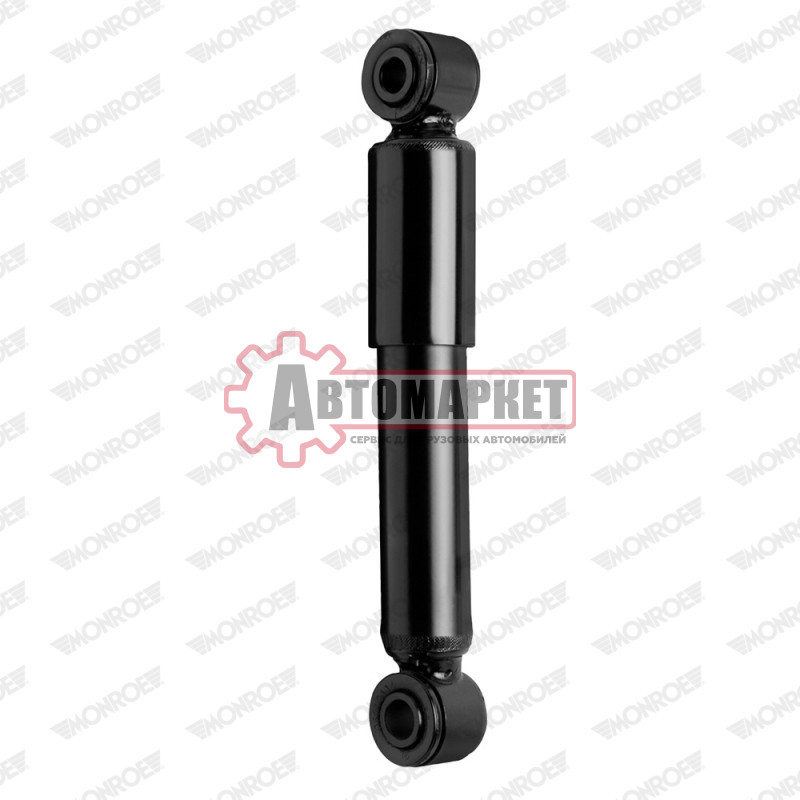Амортизатор кабины перед. 196-268 O/O 14x34 16x34 \Iveco Eurotech
