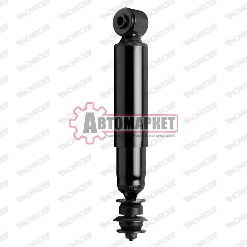 Амортизатор кабины перед. 247-368 O/I 12x47 14x61 \RVI Magnum E/AE-serie