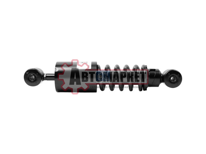 Амортизатор кабины перед. 322-382 O/O 12x50 12x50\ MAN TGA