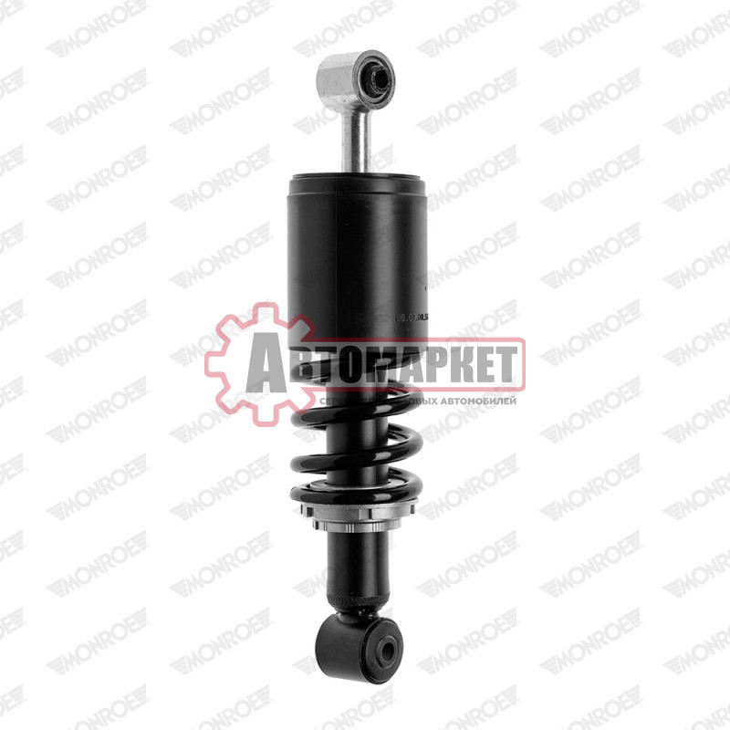 Амортизатор кабины перед. 322-382 O/O 12x50 12x50\ MAN TGA