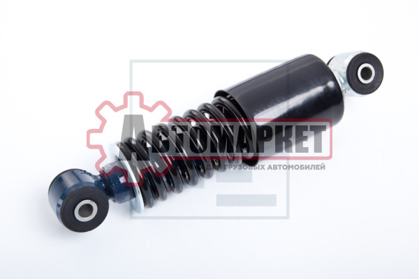 Амортизатор кабины передн. с пружиной O/O \MB ATEGO/AXOR