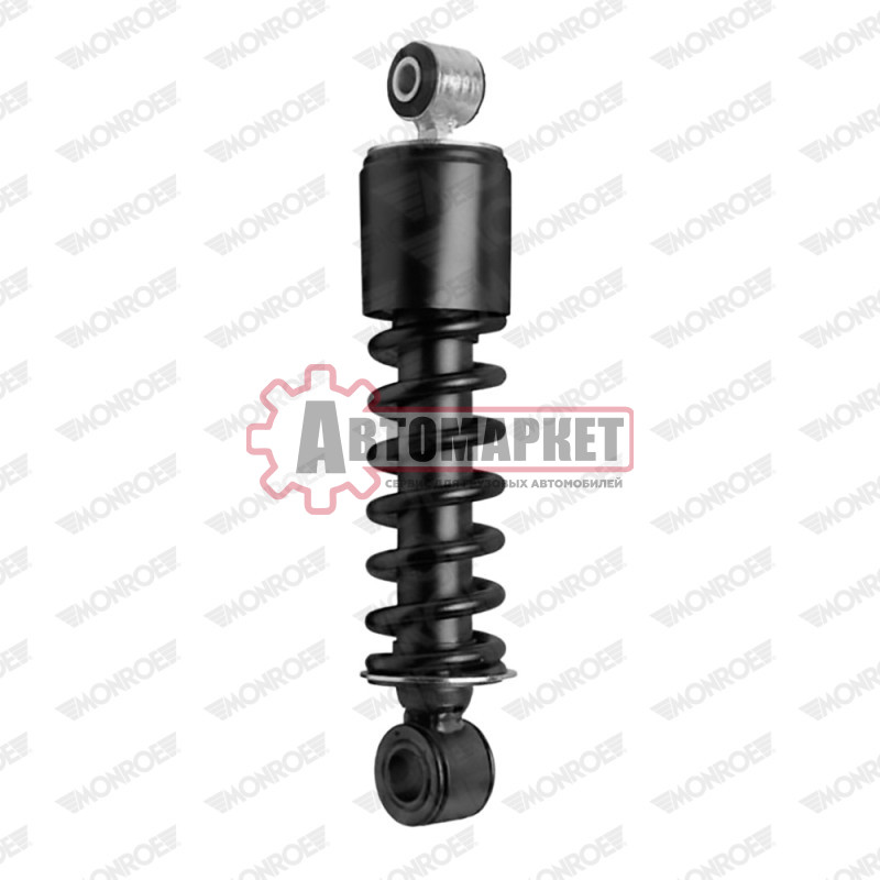 Амортизатор кабины передн. с пружиной камаз 5490 277-349 O/O 14x50