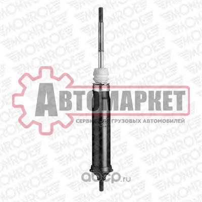 Амортизатор кабины передний 204-303 I/I 12x93 12x25 I/I Monroe ver.\Scania ..4