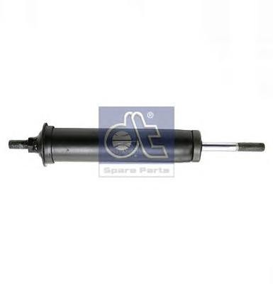 Амортизатор кабины передний 204-303 I/I 12x93 12x25 I/I Monroe ver.\Scania ..4