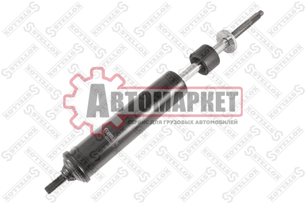 Амортизатор кабины передний 204-303 I/I 12x93 12x25 I/I Monroe ver.\Scania ..4
