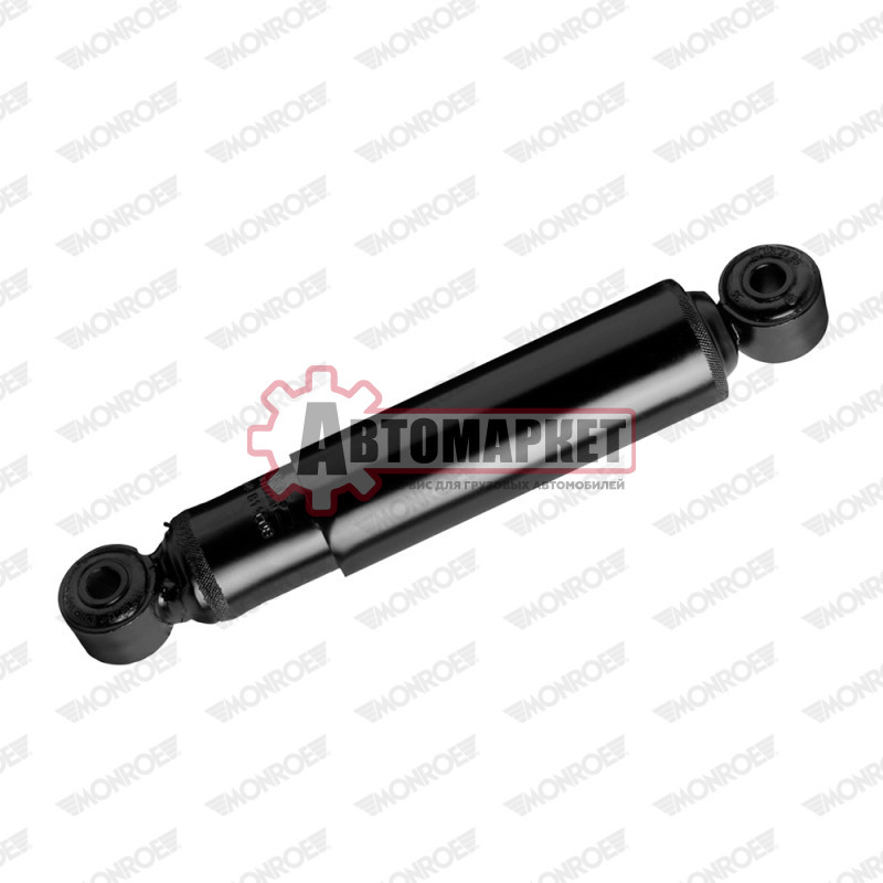 Амортизатор кабины передний 255х387 O/O 12x32 12x32 \RVI Magnum