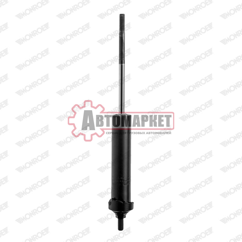 Амортизатор кабины передний I/I\Scania P/R-Series CP16/19, CR16/19