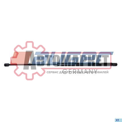 Амортизатор капота L=685 Scania P/G/R/T серия