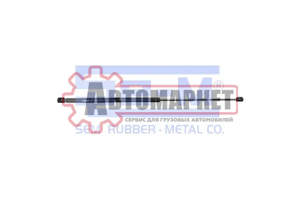Амортизатор капота газовый 685mm O/O 220N \MAN TGA XXL