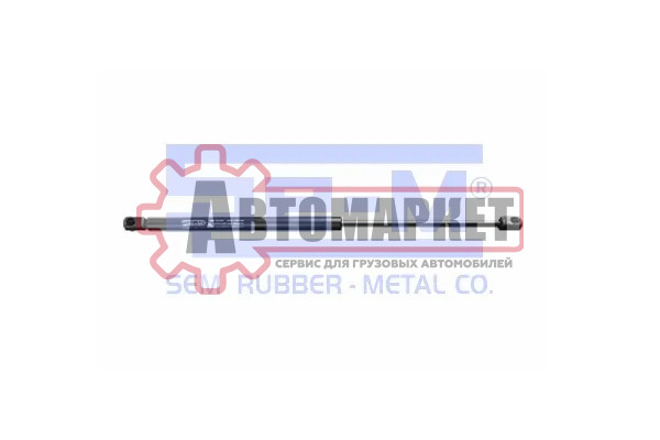 Амортизатор капота газовый L=505 250N \Scania 114/124/144