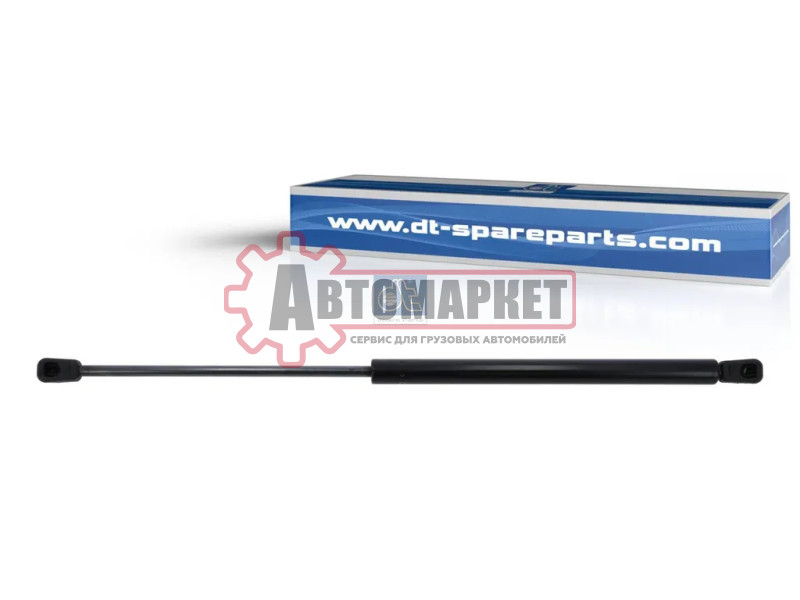 Амортизатор капота газовый L=505 250N \Scania 114/124/144