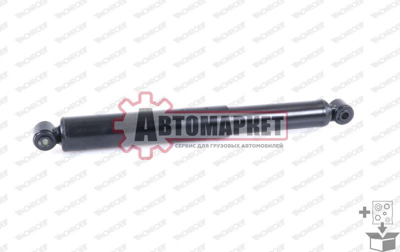 Амортизатор перед. MB Atego 712-1023 410/692 (14*50/14*40) O/O