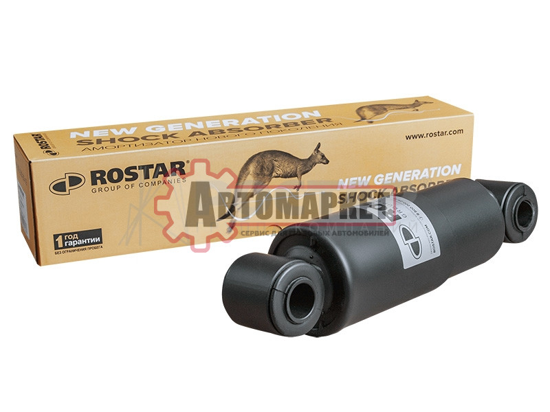 Амортизатор подвески 275-374 O/O 24x58 24x58\ROR