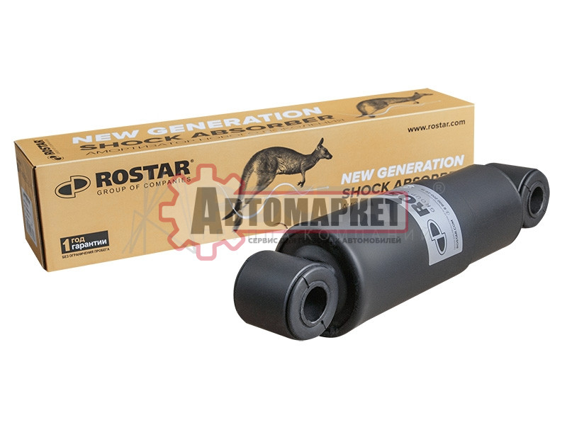 Амортизатор подвески 294-429 O/O 24x55 24x55 \BPW,SAF