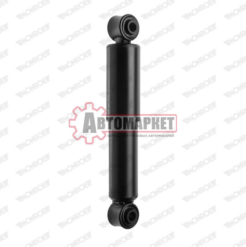 Амортизатор подвески 317-475 O/O 20x62 20x62 \SAF