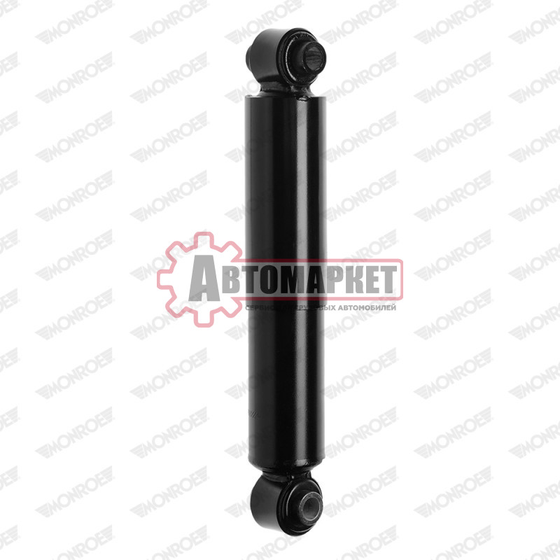 Амортизатор подвески 318-489 O/O 20x78/20x68 \SAF