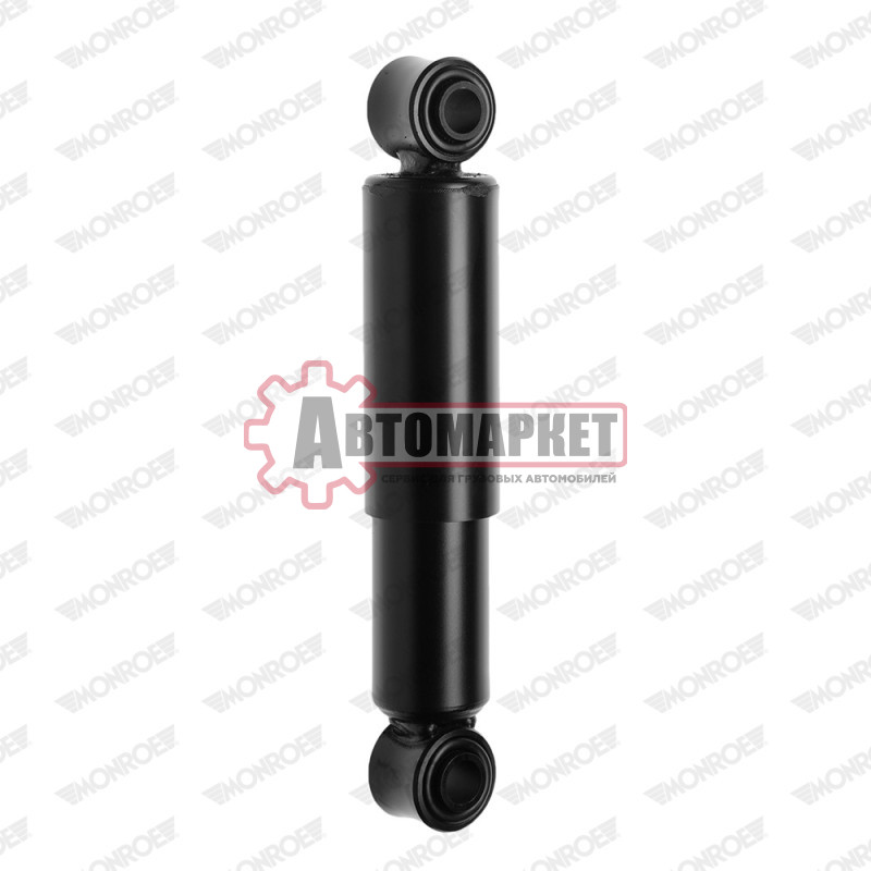 Амортизатор подвески 331-495 0/0 24x55 24x55 \BPW.SAF