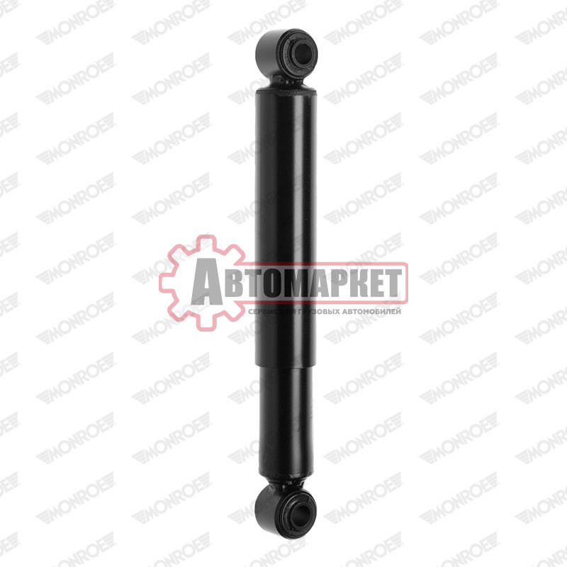 Амортизатор подвески 411-654 O/O 20x55 20x55 \Iveco EuroStar/Tech