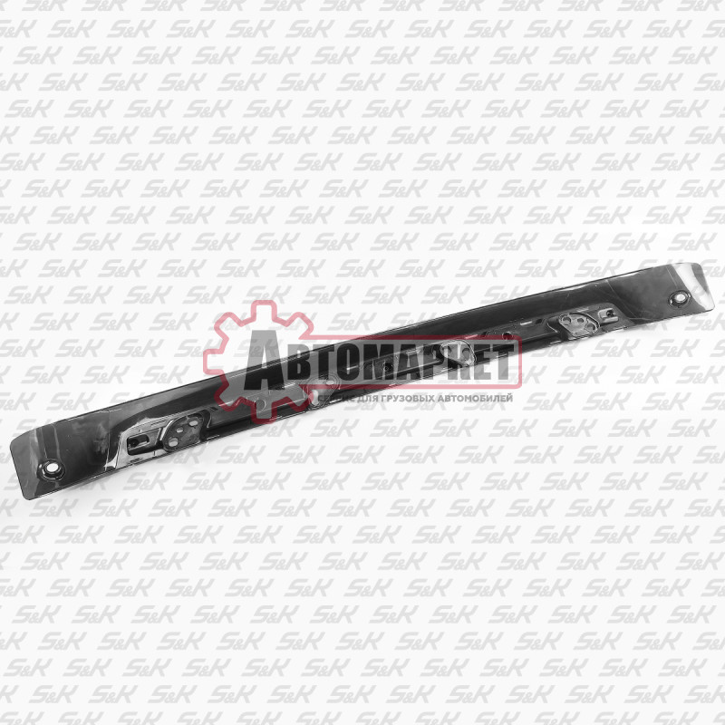 Козырёк солнцезащитный VOLVO