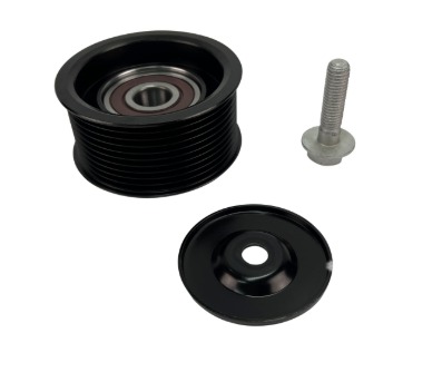 Промежуточный ролик FAW J7