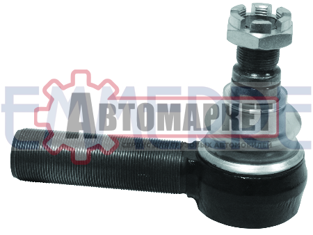 Наконечник рул тяги RHT M30x1.5 M27x1.5 32/ L=120\Omn MB/MAN/Kassbohrer/EvoOmn