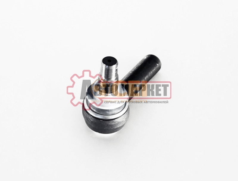 Наконечник рулевой тяги RHT M30x1.5 M24x1.5 /27 L=122 \Omn MB.MAN.Volvo.Scania