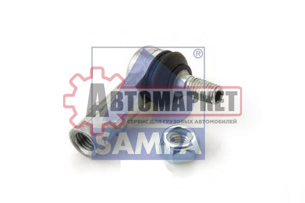 Наконечник тяги КПП Scania4