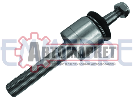 Наконечник тяги КПП кулисного механизма M10x1/M16x1.5 \Iveco EuroTech/Star/Stra