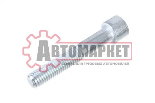 Болт с цилиндрической головкой M10x60 DIN 912 \SCHMITZ