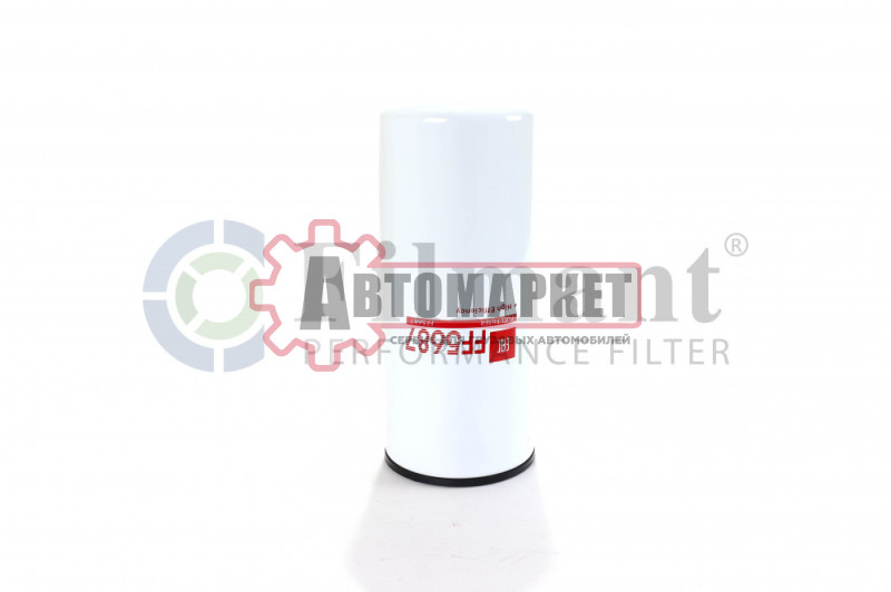 Фильтр топливный тонкой очистки Dong Feng / Euro 5