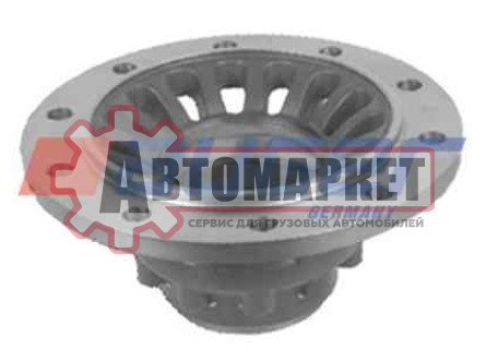 Ступица колеса (без подшипников) SAF BA9/BI9-22K1/19K/19W, O22/O138XO138/O386/194,3