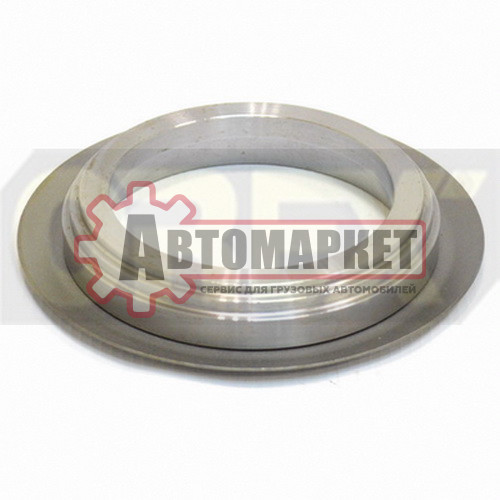 Кольцо ступицы металл шайба упорная 80x104/110/142x22\BPW H/R 6.5-9t