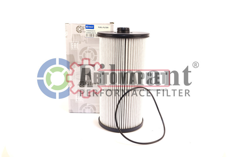 Фильтр топливный элемент FAW J6 топливный Евро5 (1105050-2007/A)