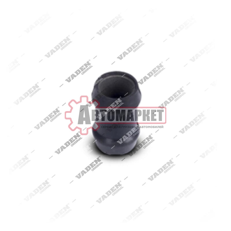 Трубка/проставка расширительная масляного фильтра MAN 4-Series TGA,TGS,TGX