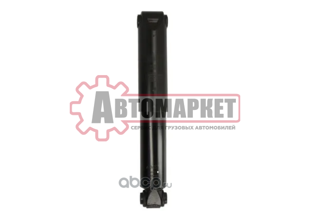 Амортизатор подвески 318-489 O/O 20x78/20x68 \SAF