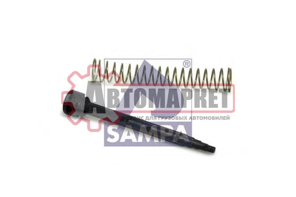 Индикатор износа колодок Volvo FH/FM