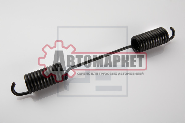 Пружина тормозной колодки 4.0X26X240