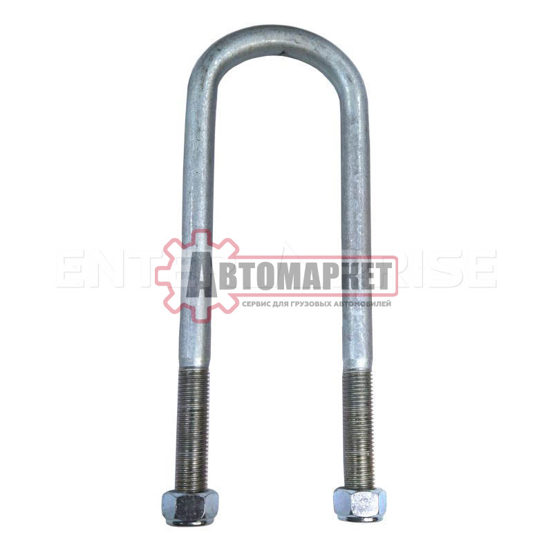 Стремянка рессоры M24*3.0-B1001-101/340 HD76 VD B179M24A121 BPW