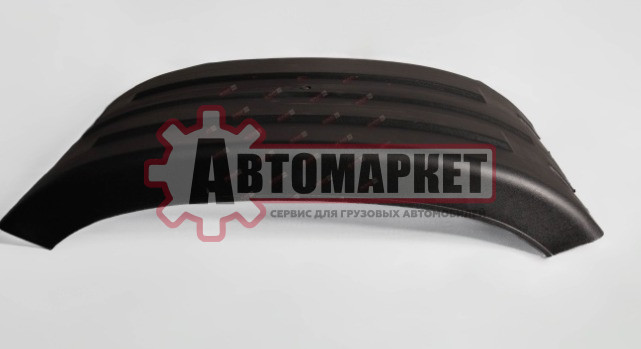 Крыло заднее верхнее с кольцом STK C7H