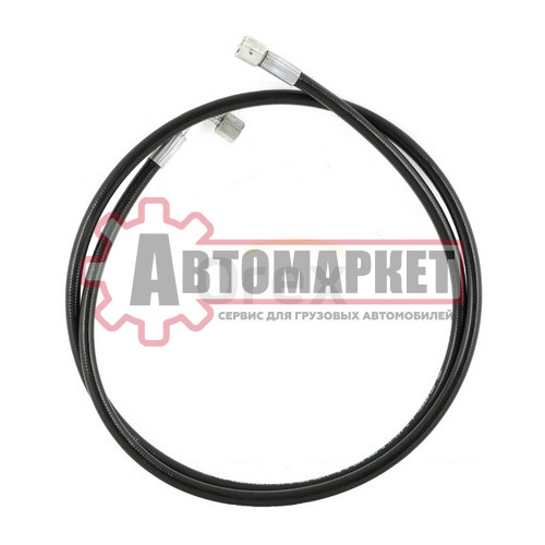 Шланг подъёма кабины L=1500 mm Scania 4-Series, P/G/R/T-Series