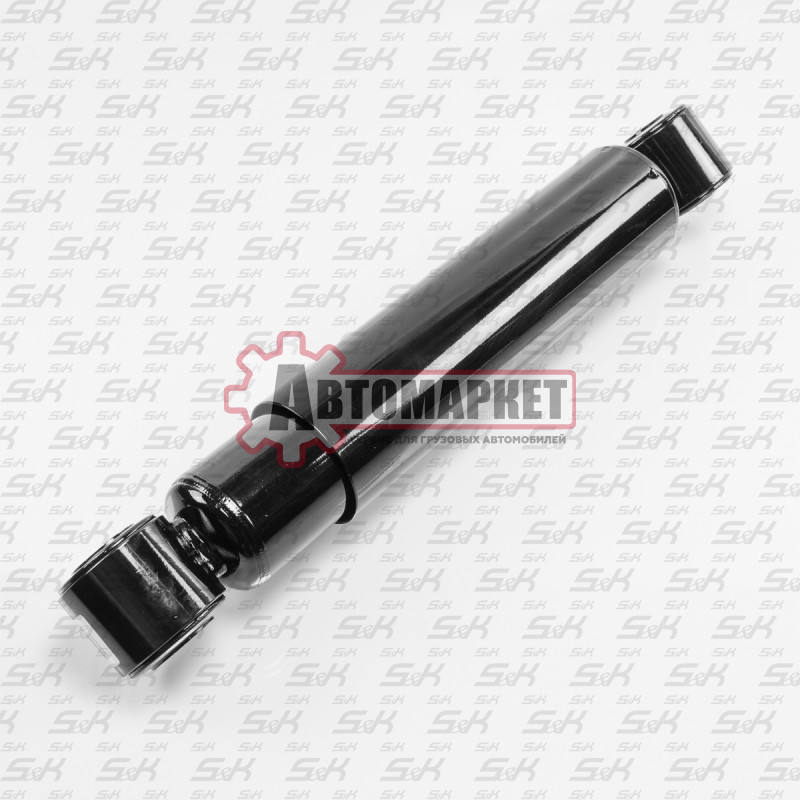 Амортизатор подвески MAN (задн. O/O 455-732 d20x62/d20x62)