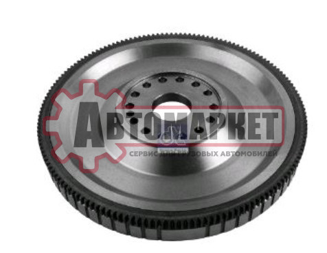 Маховик Volvo FH/FM 12