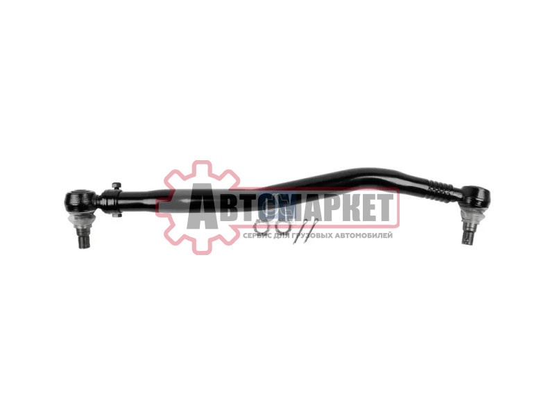 Тяга рулевая прод L=823/755 d50 M30x1.5 изг-1\VOVLVO F7/FL7
