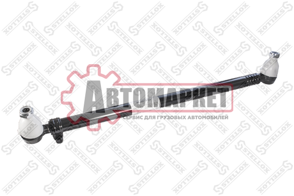 Тяга рулевая прод L=860/ d=42 изг-1\MB 1424/7.1614-25.1820-34.2420-33.2524