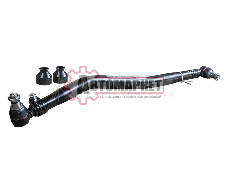 Тяга рулевая прод L=863/835 d=52 изг-2 \Volvo FH12/16 (>A238753)/(>B136425)