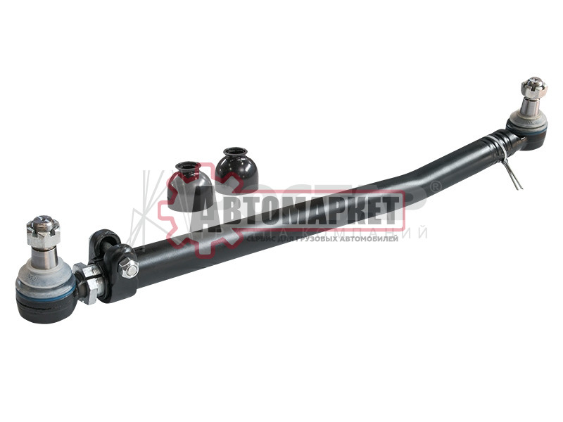 Тяга рулевая продольная L=865 DAF 65/75/85CF/CF65/75/85