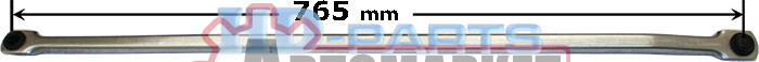 Тяга стеклоочистителя \Scania